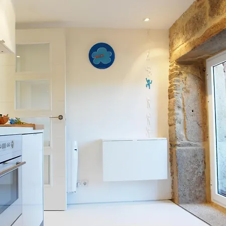 Blue Home Santiago de Compostela Exterior photo