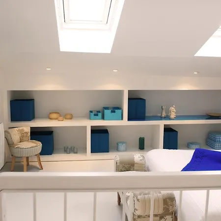 Blue Home Santiago de Compostela Exterior photo