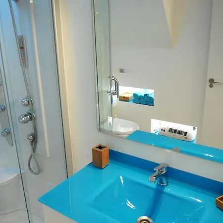 Blue Home Santiago de Compostela Exterior photo