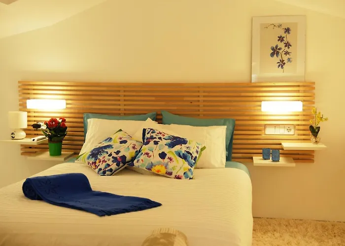 Blue Home