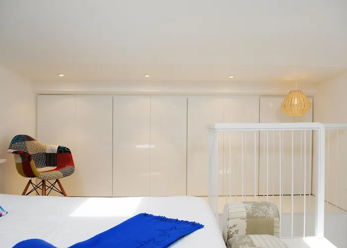 Blue Home
