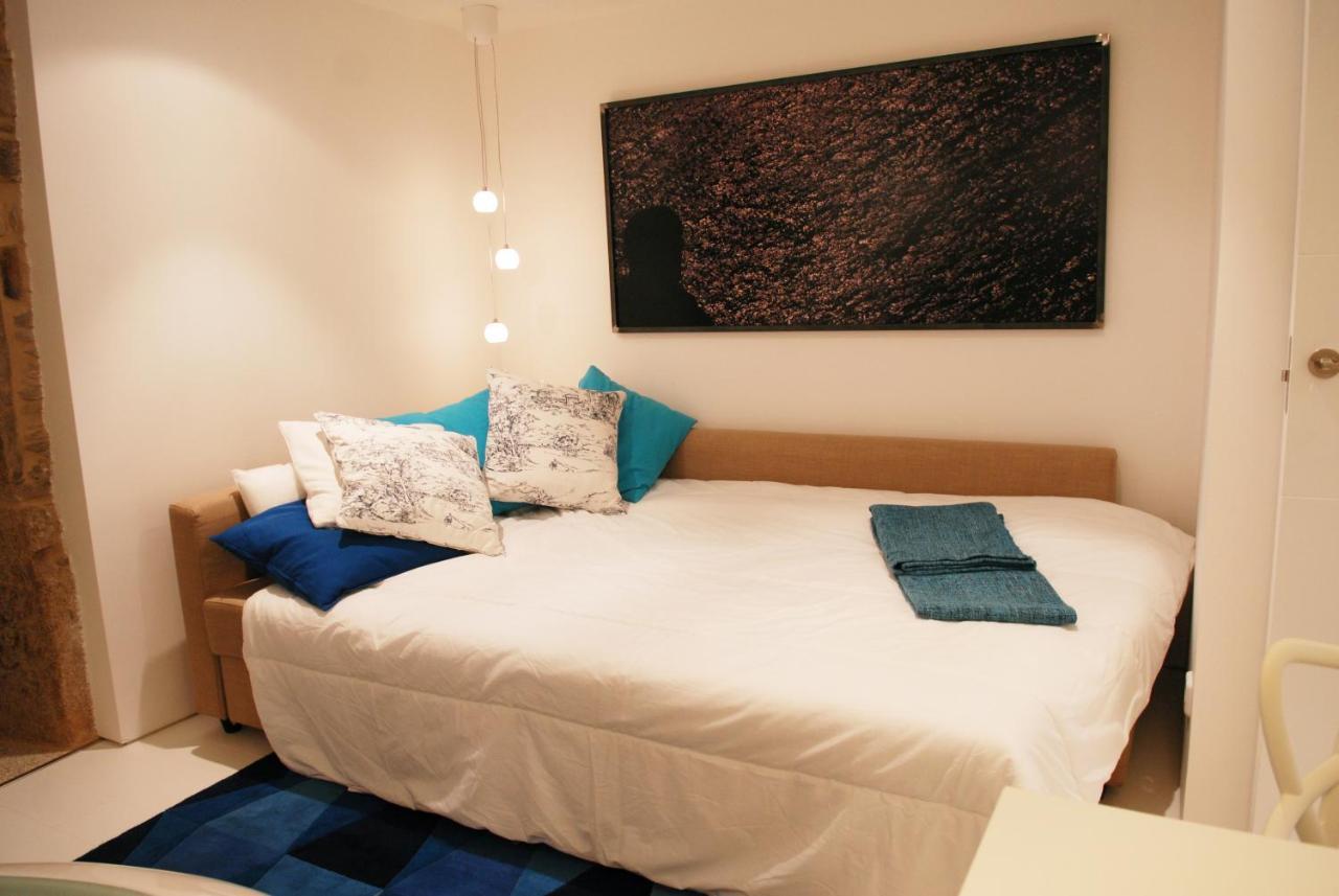 Apartment Blue *