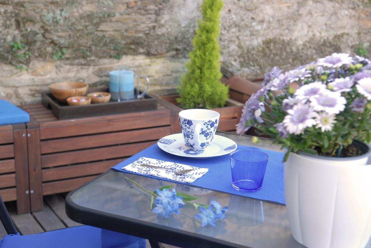 Apartment Blue *