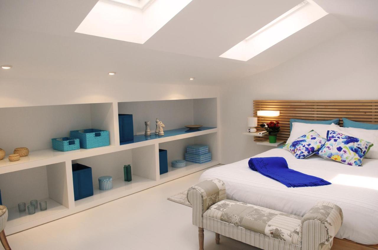 Apartment Blue *